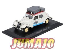 Tra17 voiture atlas - 1/43,