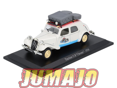 Tra17 voiture atlas norev - voiture, 1/43
