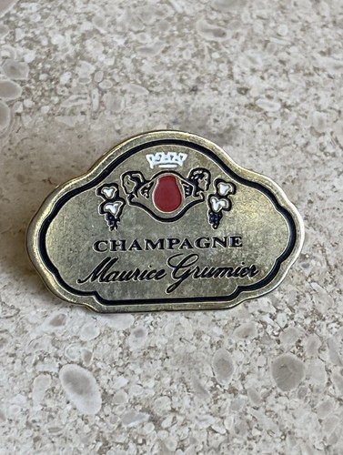 Pin champagne maurice - champagne,