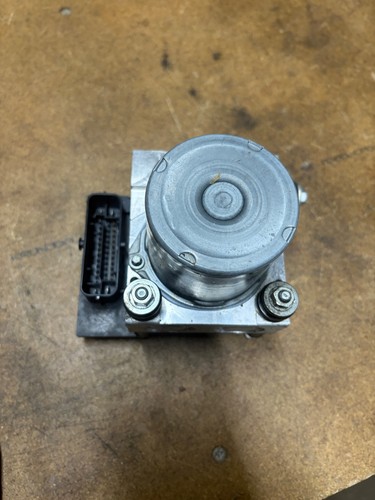 Bloc abs calculateur de - bloc, /