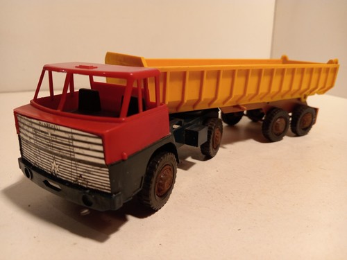 Sitap henschel camion - camion, semi