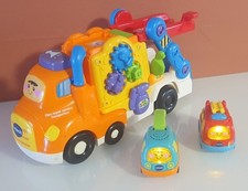 camion reparation vtech + 2