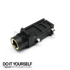 HEADPHONE MIC CONECTOR JACK