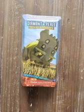 Deck Carte Pokémon Diamant et