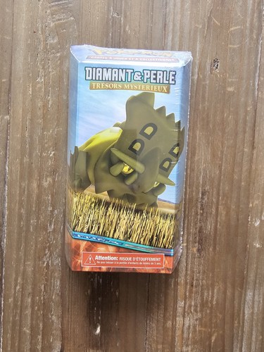 Deck carte pokémon diamant - diamant, et