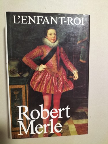 Enfant roi fortune france - de,