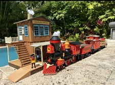 1988 playmobil - 1988, l.g.b.