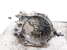 20DM69 Boîte De Vitesse