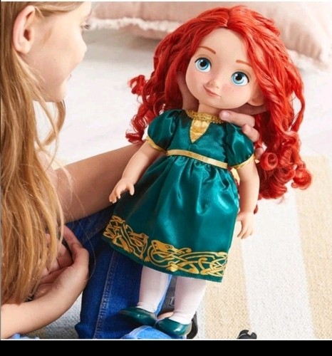 Brave merida angus disney - w/,