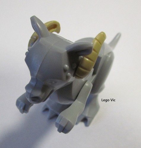 Lego 64800pb01c02 tauntaun - 64800pb01c02,