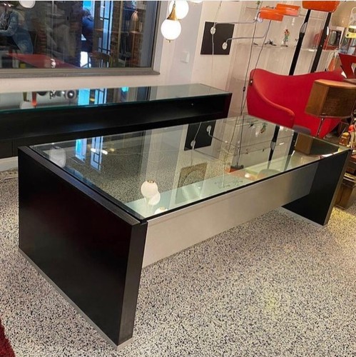 Exceptionnel bureau console - exceptionnel, et