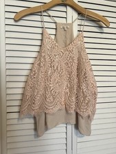 BLEUH CIEL Women’s Large L