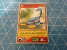 PANINI INVIZIMALS 2009 - 2013