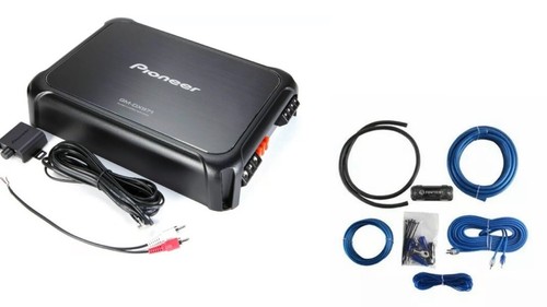 Pioneer dx971 2400 watt max - gm-dx971,