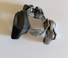 Passage de câble dérailleur démultiplier vélo SIMPLEX 11/8 collier 28,6 mm