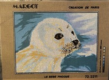 @@@****SUPERBE CANEVAS NEUF