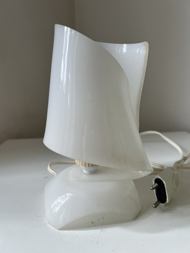 Lampe chevet vintage - lampe,