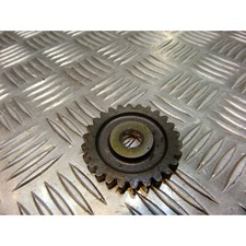 pignon moteur moto suzuki ts