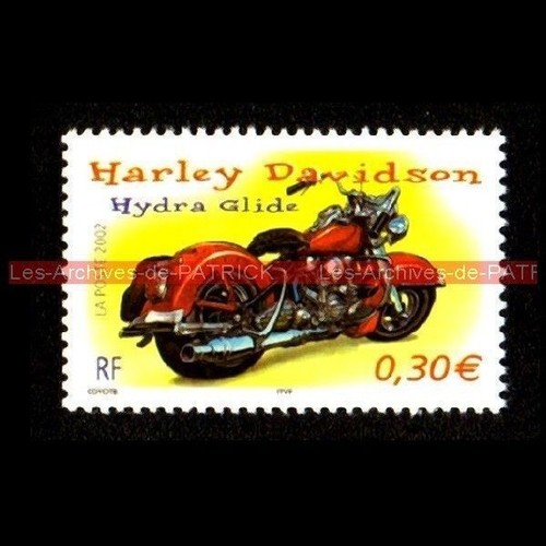 Harley davidson 1200 - fl, hydra