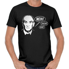 T-Shirt Louis De Funès Film