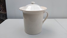 Pot De Chambre Ancien
