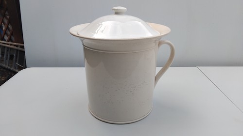 Pot chambre ancien - de,