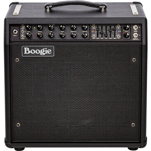 Mesa boogie mark - boogie, 35