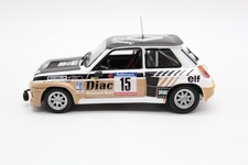 RENAULT 5 TURBO #15 - DIAC