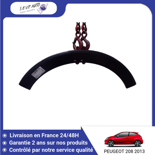 Enjoliveur aile - enjoliveur,