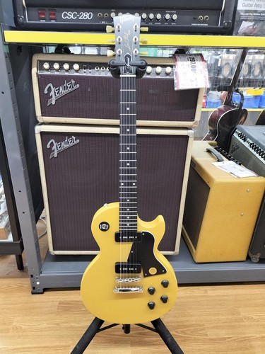 Guitare électrique gibson - électrique, les