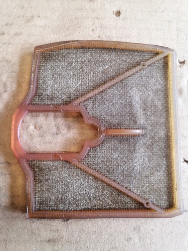 Filtre air dolmar - filtre,