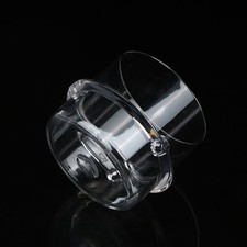 Bouchon doseur 100 ml avec couvercle hermétique pour Thermomix TM31, TM6, TM5