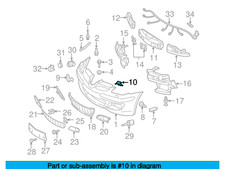 Pare Choc Phare Lave Phare