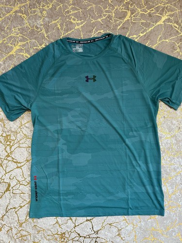 Shirt under armour - t-shirt,