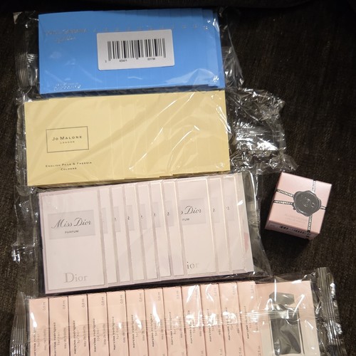 Dolce gabbana jo malone - gabbana,,