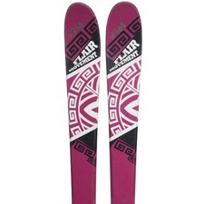 Ski occasion Movement Flair + fixations