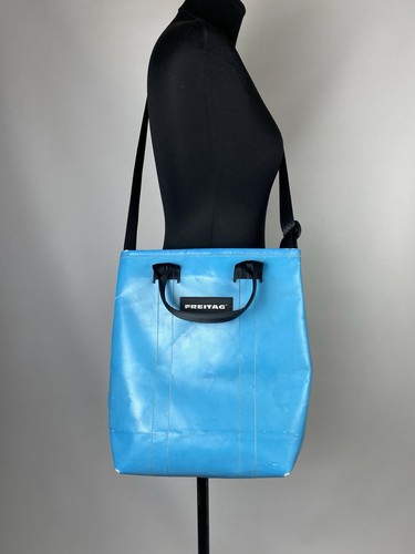 Freitag recycling shoulder - freitag,