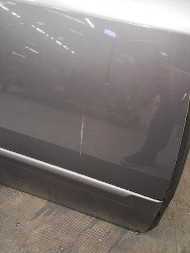 Porte arriere droit renault - porte,