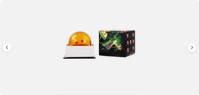 Figurine dbz dragon ball - dragon,