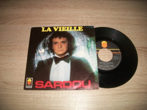 Vinyle tours michel - tours,,