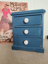 Mini Commode de Rangement