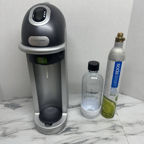 Sodastream fizz fz9001 one - fizz,
