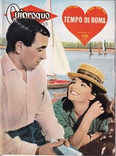Quiproquo N° 5/1964 - Tempo