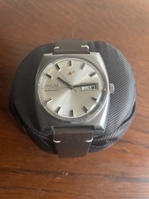 Enicar vintage 1968 très - enicar,