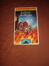 LDVELH LES TERRES DE LEGENDE