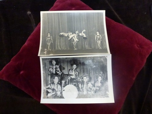 Rares photos cirque - rares,