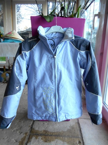 Veste ski blouson - de,