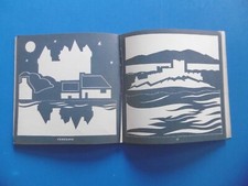 PIERRE BELVES-CHATEAUX FORT EN IMAGES LUMINEUSES -1950-LES ALBUMS DU PERE CASTOR