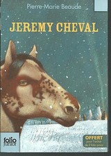 Jeremy cheval. Pierre-Marie