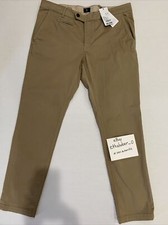 Bogner NIKO-G3 Pants Tan Khaki